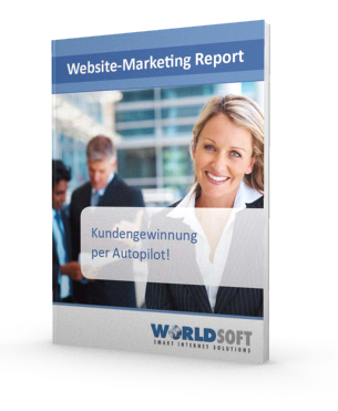 Website-Marketing Report