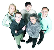 Webmaster-Alliance