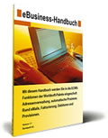 eBusiness-handbuch