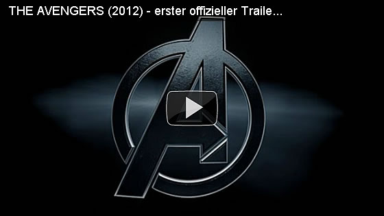 Trailer - The Avengers