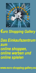 Euro Shopping Gallery - Das Online Einkaufzentrum