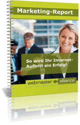 Worldsoft-Report - So wird Ihr Internet-Auftritt ein Erfolg