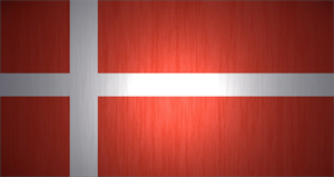 Denmark-Flag